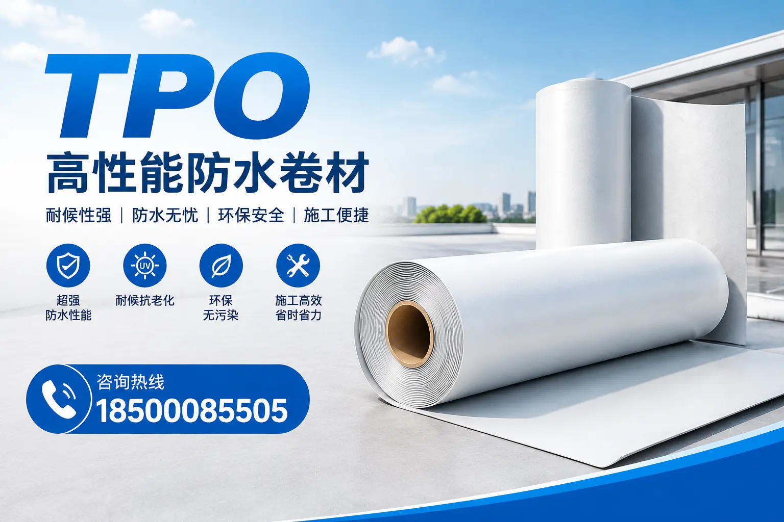 tpo产品质量评估标准，绍兴企业需掌握的关键要点